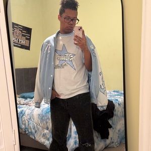 Meet your Posher, Khristian